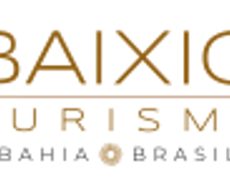 Decorado 3/4 em condomínio frente mar com passeio